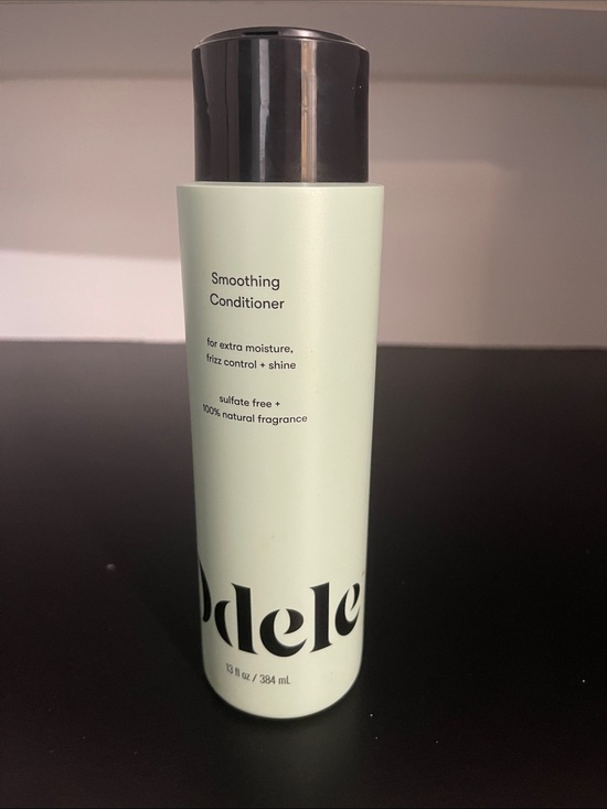 odele Other - Smoothing Conditioner – Light Mint